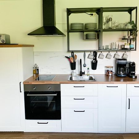 M&M Apartment Seeg Bagian luar foto