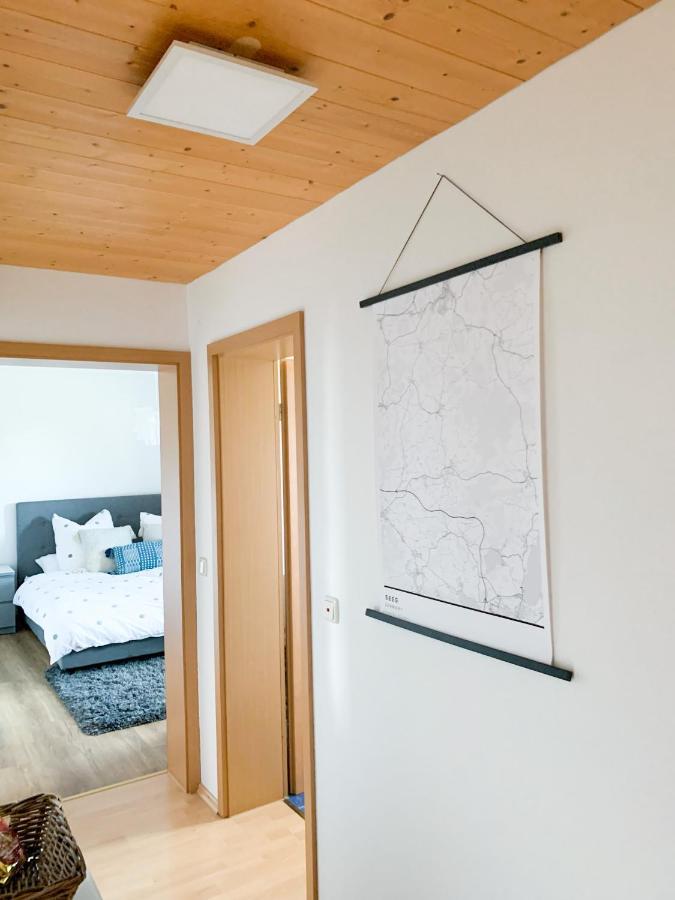 M&M Apartment Seeg Bagian luar foto