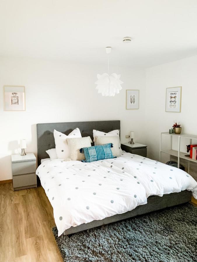 M&M Apartment Seeg Bagian luar foto