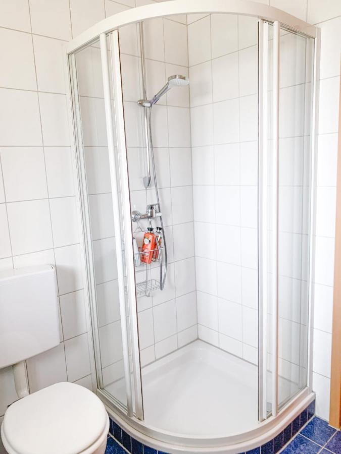 M&M Apartment Seeg Bagian luar foto