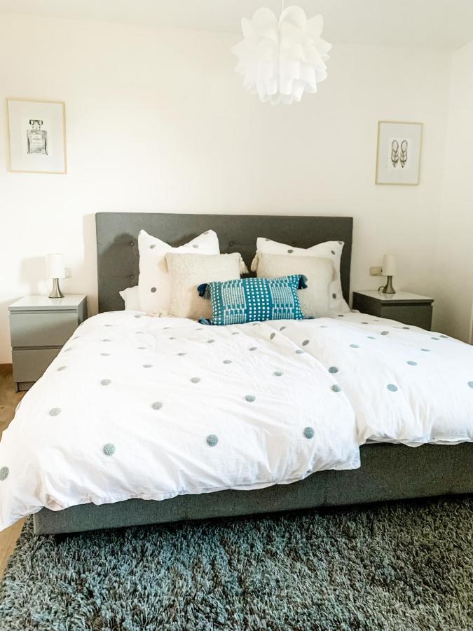 M&M Apartment Seeg Bagian luar foto