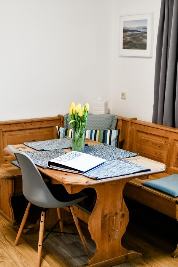 M&M Apartment Seeg Bagian luar foto